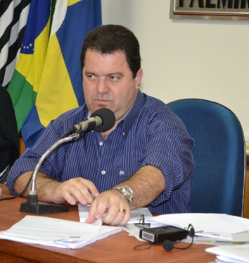 Fabinho da Delegacia
